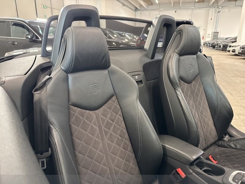 Audi TT Roadster TT Roadster 40 2.0 tfsi s-tronic- Gruppo Diba