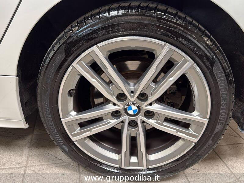 BMW Serie 1 118d Msport auto- Gruppo Diba