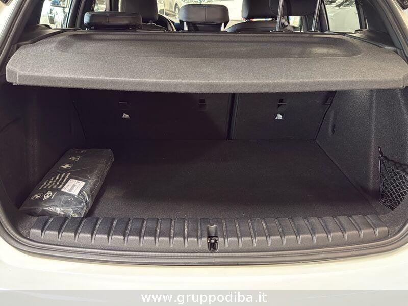BMW Serie 1 118d Msport auto- Gruppo Diba