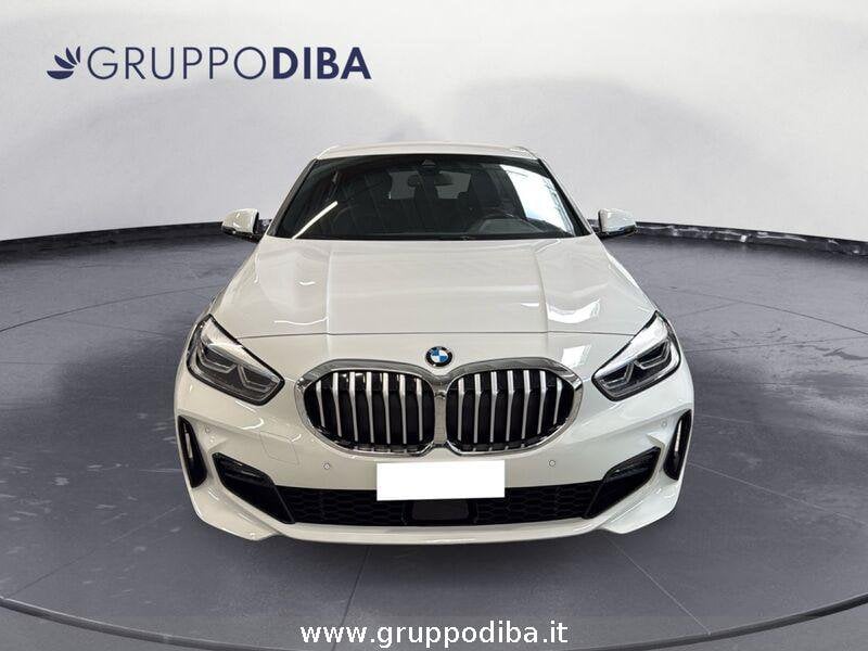 BMW Serie 1 118d Msport auto- Gruppo Diba