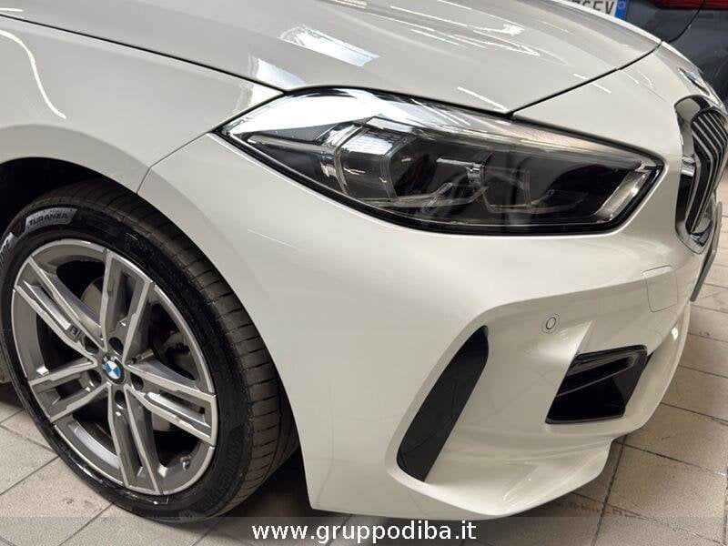 BMW Serie 1 118d Msport auto- Gruppo Diba