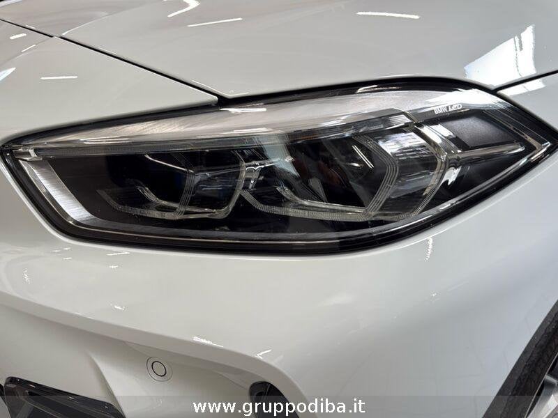 BMW Serie 1 118d Msport auto- Gruppo Diba