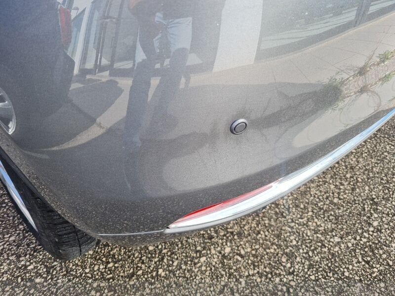 Fiat 500 500 1.2 Lounge 69cv- Gruppo Diba