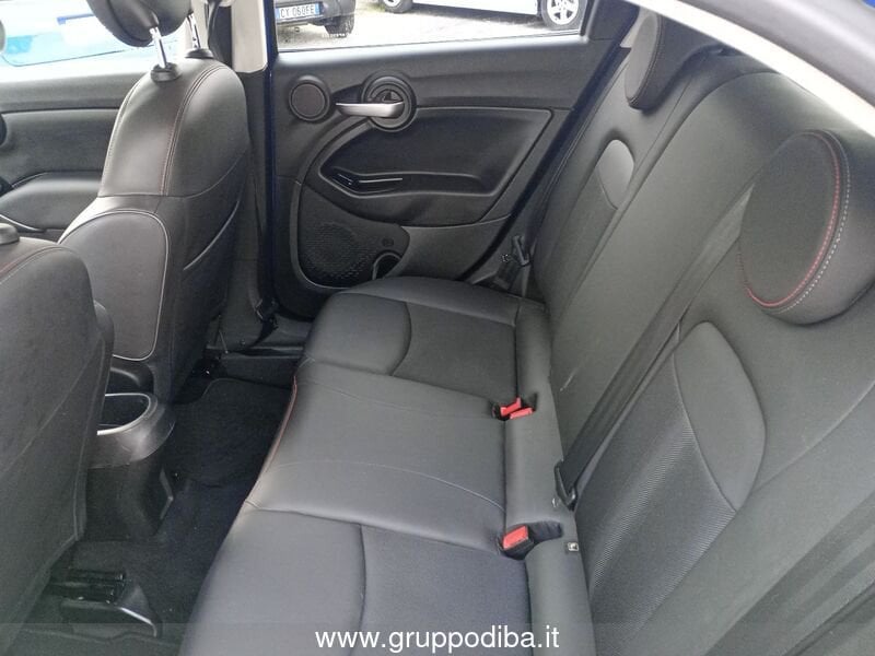 Fiat 500X 500X 1.3 mjet Sport 95cv- Gruppo Diba
