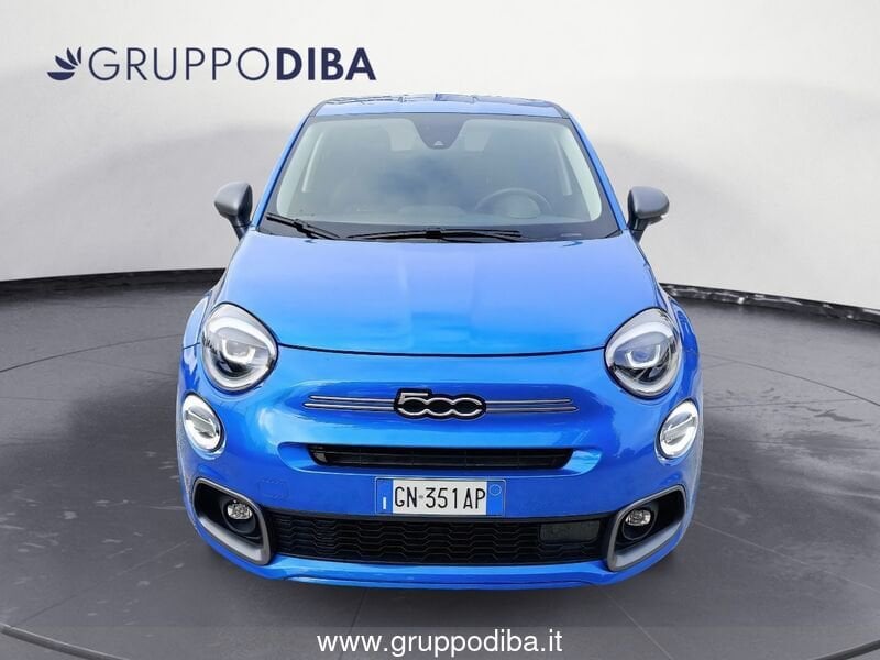 Fiat 500X 500X 1.3 mjet Sport 95cv- Gruppo Diba