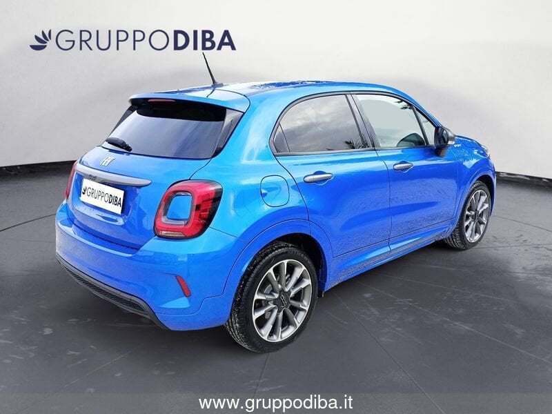 Fiat 500X 500X 1.3 mjet Sport 95cv- Gruppo Diba