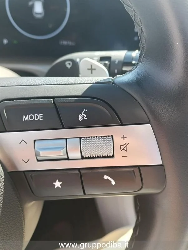 Hyundai Tucson TUCSON PE 1.6PHEV AT 4WD EX+LP+PP+(C)- Gruppo Diba