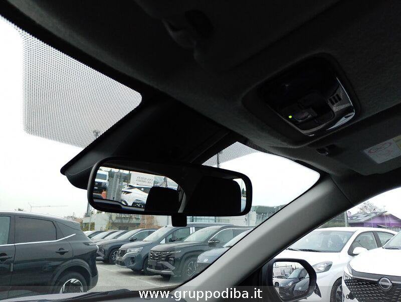 Toyota Yaris Cross Yaris Cross 1.5h Active fwd 116cv e-cvt- Gruppo Diba