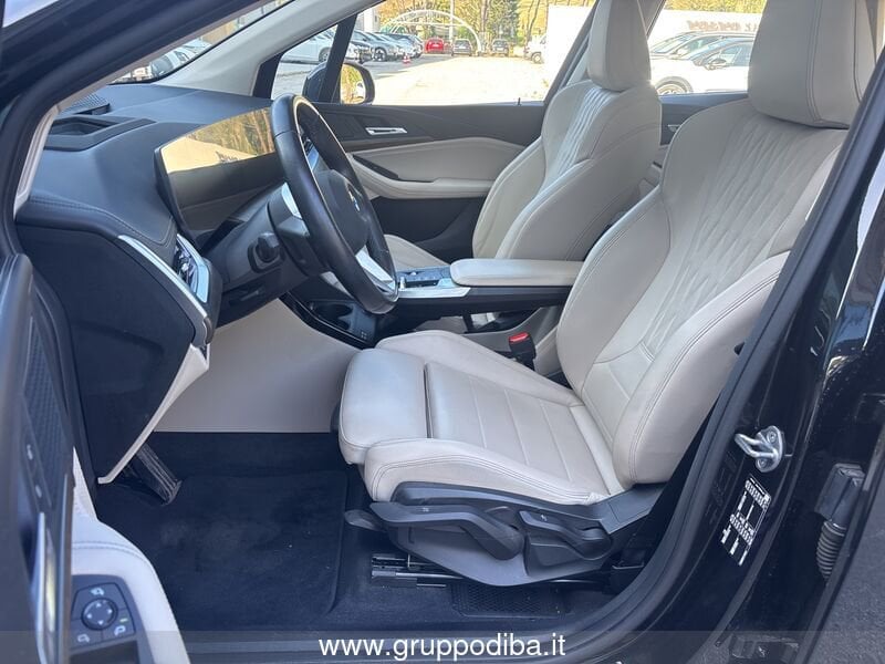 BMW Serie 2 Active Tourer 218d Active Tourer Luxury auto- Gruppo Diba