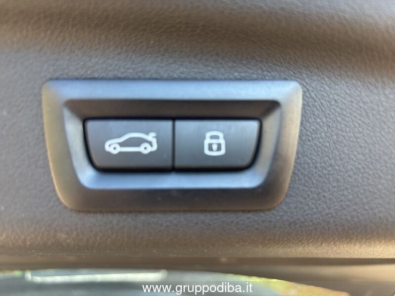 BMW Serie 2 Active Tourer 218d Active Tourer Luxury auto- Gruppo Diba