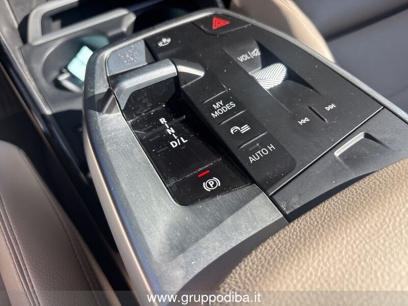 BMW Serie 2 Active Tourer 218d Active Tourer Luxury auto- Gruppo Diba