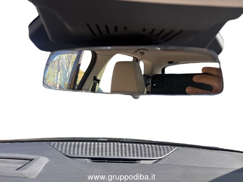 BMW Serie 2 Active Tourer 218d Active Tourer Luxury auto- Gruppo Diba