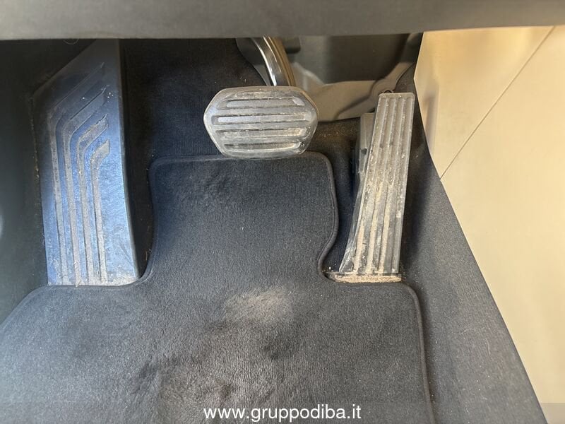 BMW Serie 2 Active Tourer 218d Active Tourer Luxury auto- Gruppo Diba