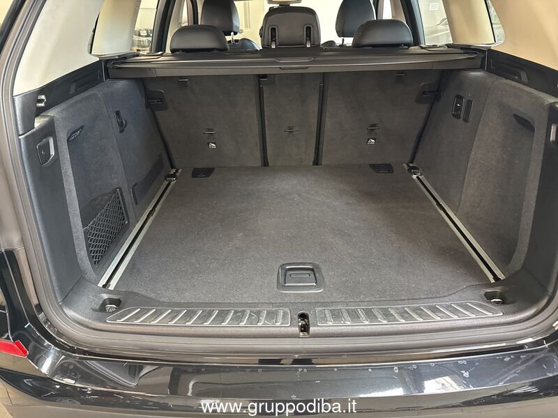 BMW X3 X3 xdrive20d mhev 48V xLine auto- Gruppo Diba