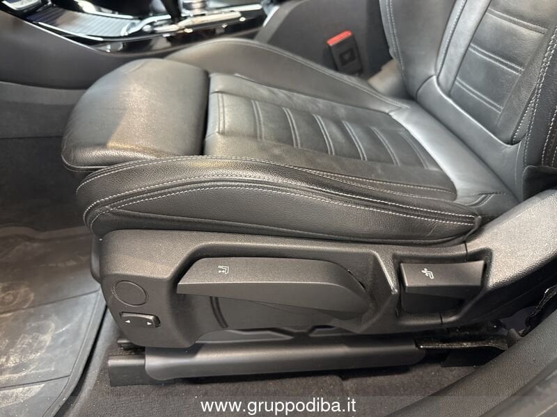 BMW X3 X3 xdrive20d mhev 48V xLine auto- Gruppo Diba