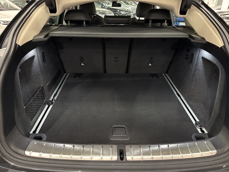 BMW X4 X4 xdrive20d mhev 48V auto- Gruppo Diba