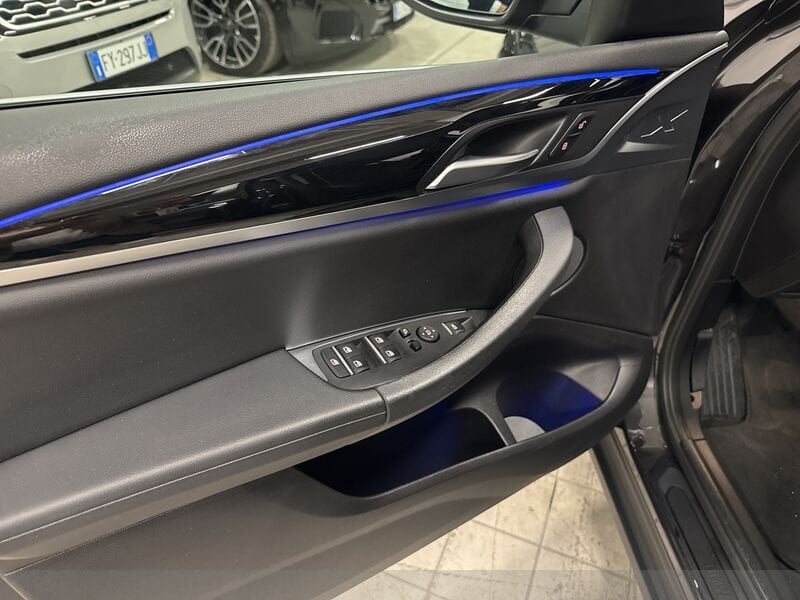 BMW X4 X4 xdrive20d mhev 48V auto- Gruppo Diba