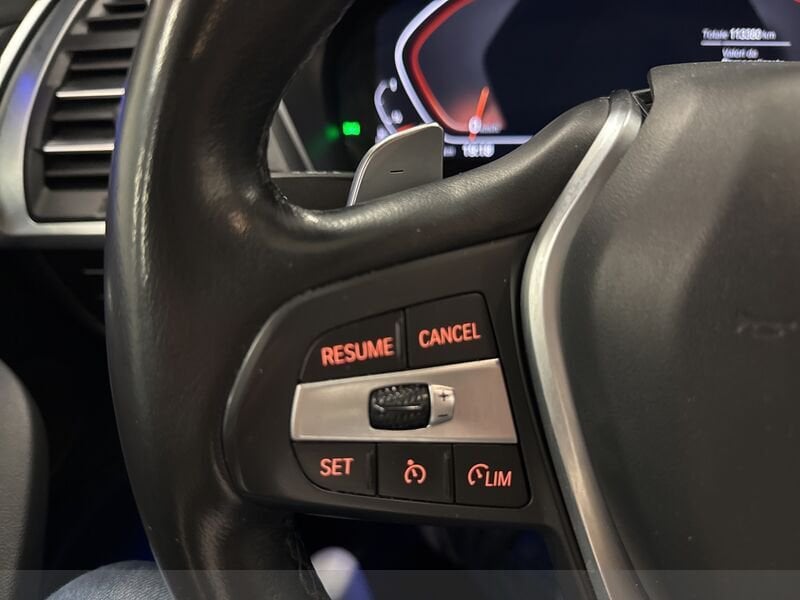 BMW X4 X4 xdrive20d mhev 48V auto- Gruppo Diba