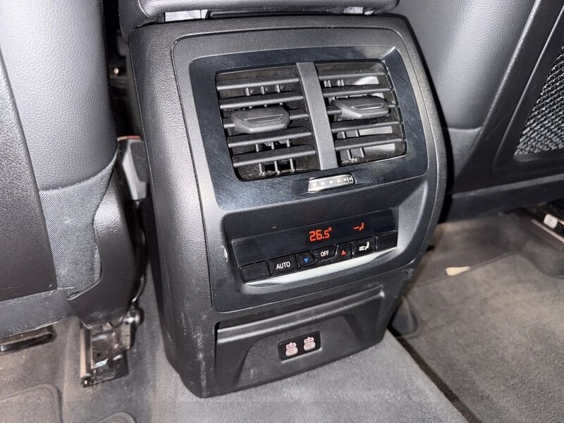 BMW X4 X4 xdrive20d mhev 48V auto- Gruppo Diba