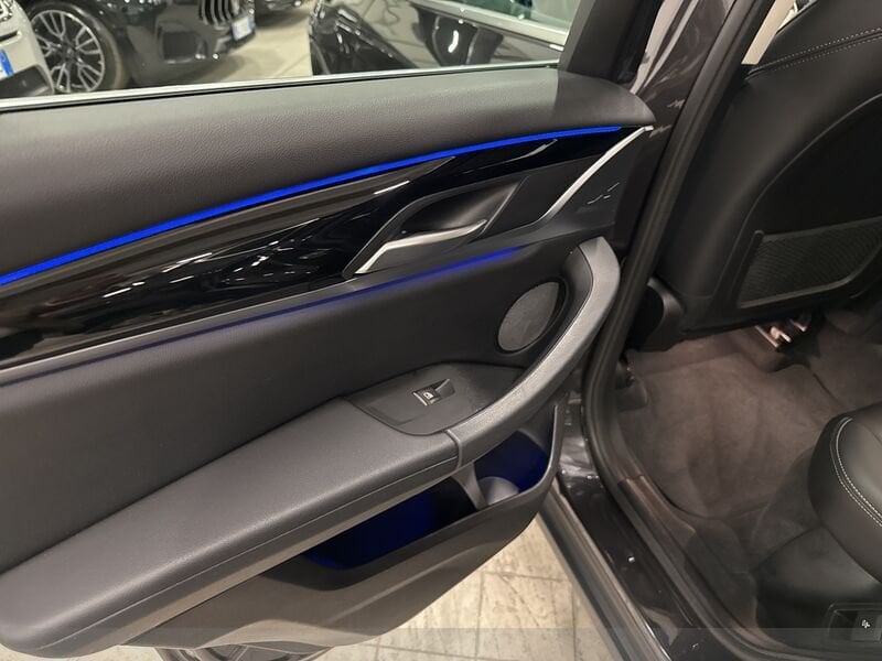 BMW X4 X4 xdrive20d mhev 48V auto- Gruppo Diba