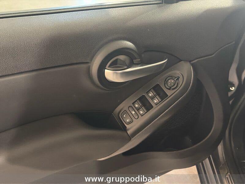 Fiat 500X 500X 1.6 mjt S-Design Cross 4x2 120cv- Gruppo Diba