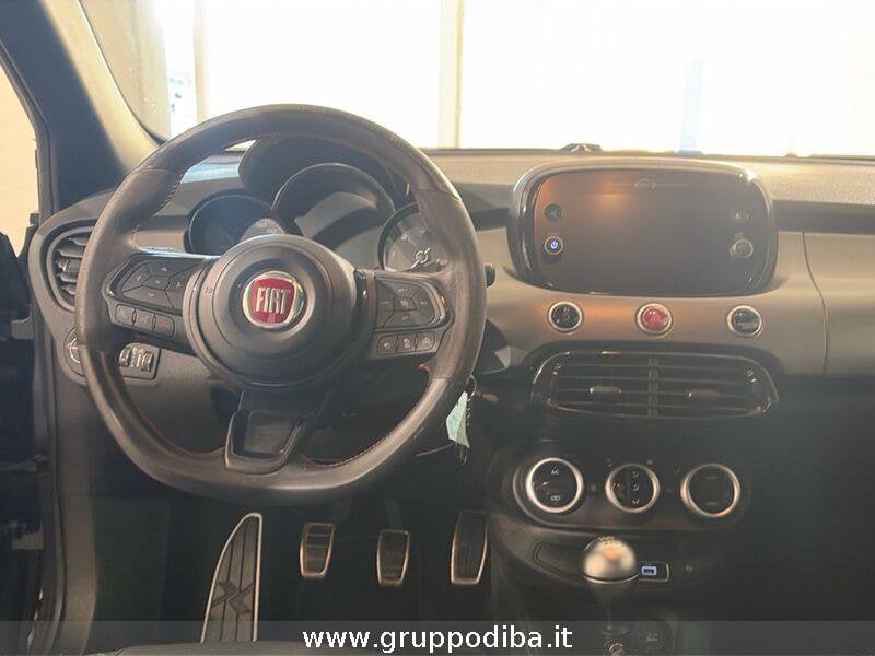 Fiat 500X 500X 1.6 mjt S-Design Cross 4x2 120cv- Gruppo Diba