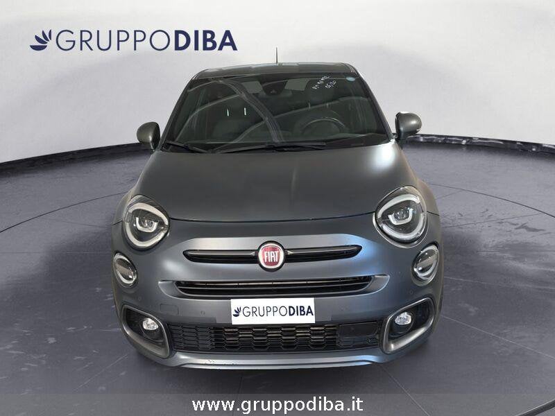 Fiat 500X 500X 1.6 mjt S-Design Cross 4x2 120cv- Gruppo Diba