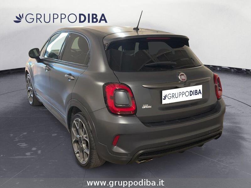 Fiat 500X 500X 1.6 mjt S-Design Cross 4x2 120cv- Gruppo Diba