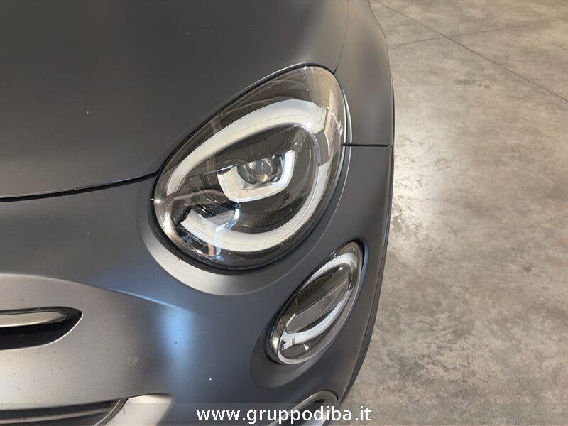 Fiat 500X 500X 1.6 mjt S-Design Cross 4x2 120cv- Gruppo Diba