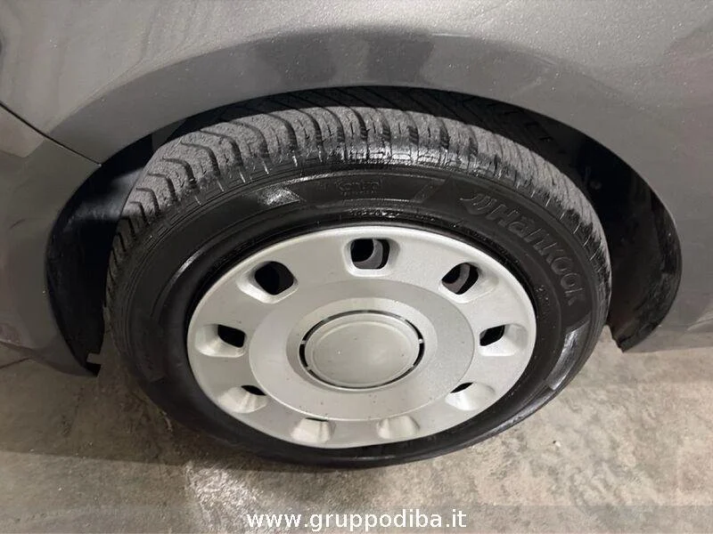 Fiat 500 500 1.2 Pop 69cv- Gruppo Diba