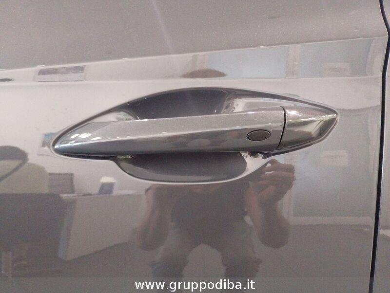Hyundai Tucson TUCSON PE 1.6CRDI DCT 136 48V EXELLENCE- Gruppo Diba