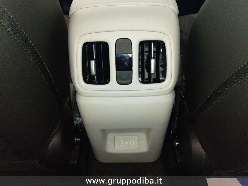 Hyundai Tucson TUCSON PE 1.6CRDI DCT 136 48V EXELLENCE- Gruppo Diba