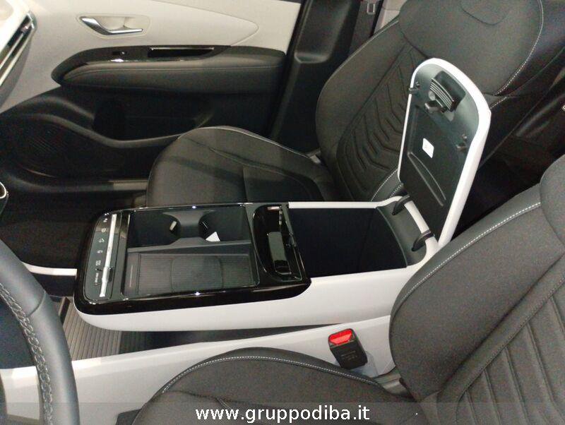 Hyundai Tucson TUCSON PE 1.6CRDI DCT 136 48V EXELLENCE- Gruppo Diba