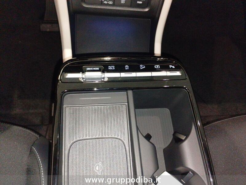 Hyundai Tucson TUCSON PE 1.6CRDI DCT 136 48V EXELLENCE- Gruppo Diba