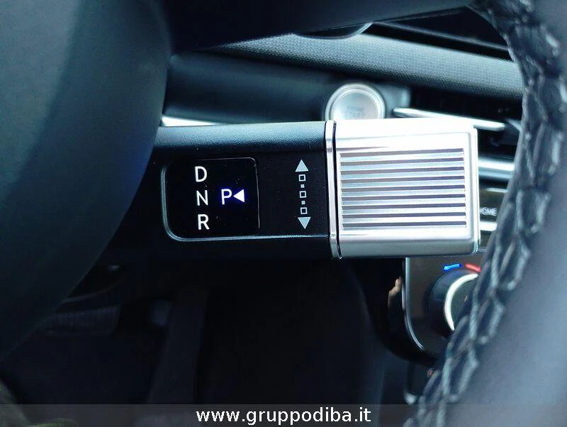 Hyundai Tucson TUCSON PE 1.6CRDI DCT 136 48V EXELLENCE- Gruppo Diba
