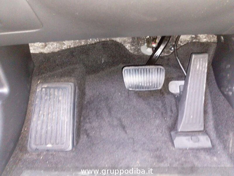 Hyundai Tucson TUCSON PE 1.6CRDI DCT 136 48V EXELLENCE- Gruppo Diba