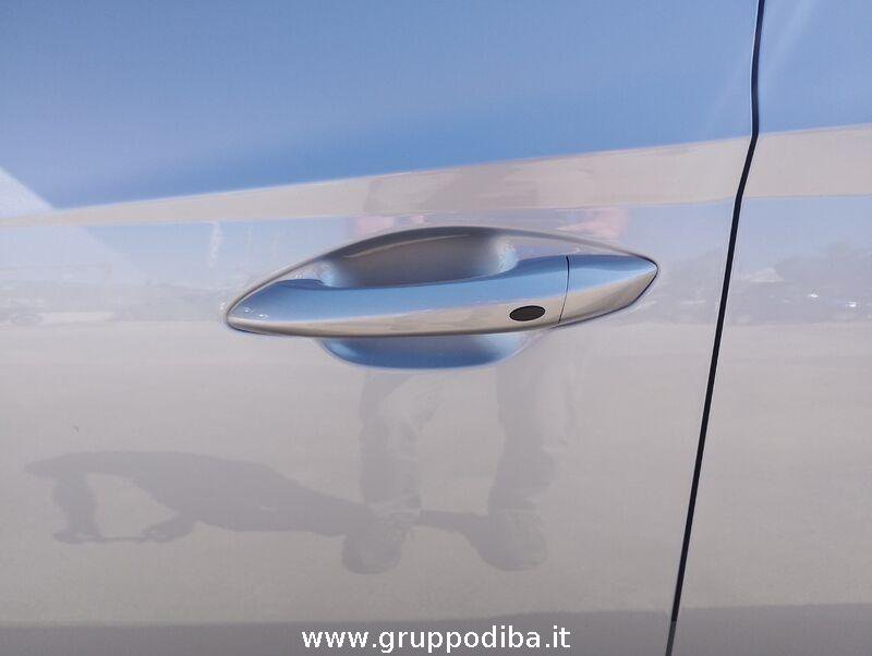 Hyundai Tucson TUCSON PE 1.6CRDI DCT 136 48V EXELLENCE- Gruppo Diba