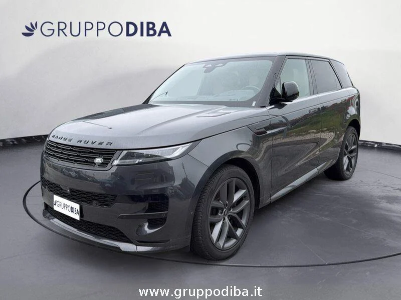 Land Rover Range Rover Sport Range Rover Sport 3.0d i6 mhev Dynamic HSE awd 250- Gruppo Diba