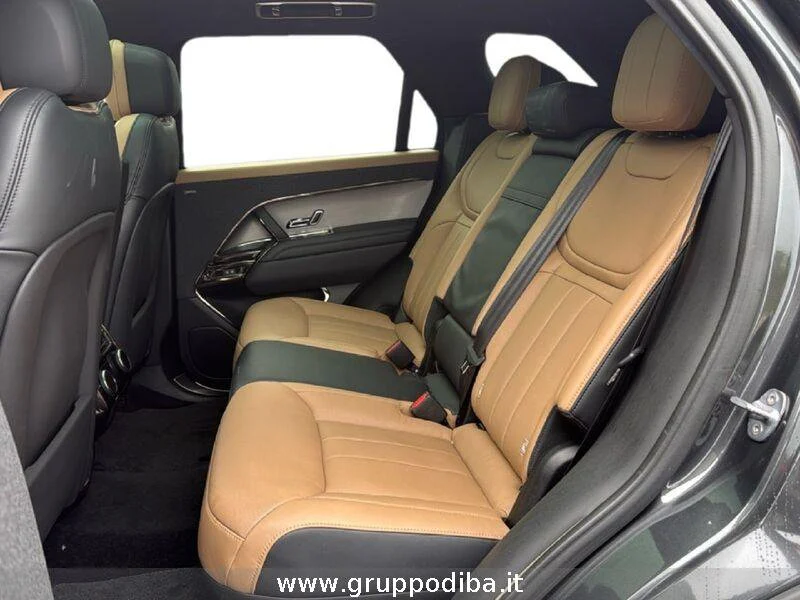 Land Rover Range Rover Sport Range Rover Sport 3.0d i6 mhev Dynamic HSE awd 250- Gruppo Diba