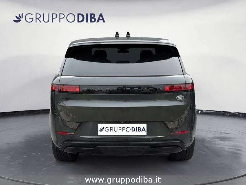 Land Rover Range Rover Sport Range Rover Sport 3.0d i6 mhev Dynamic HSE awd 250- Gruppo Diba