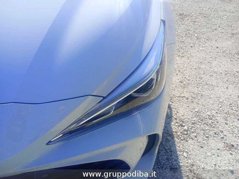 MG 3 MG3 1.5L HEV Deluxe WHITE my24.5- Gruppo Diba