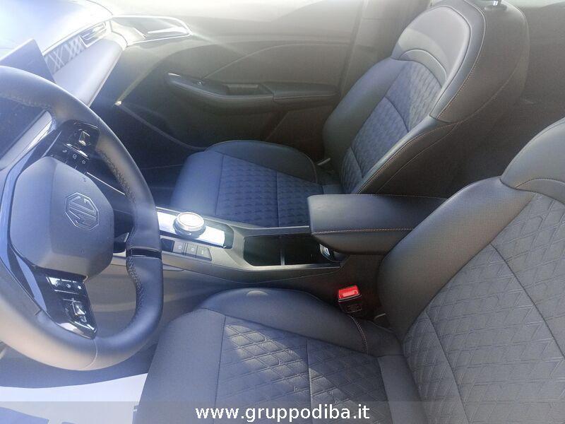 MG 3 MG3 1.5L HEV Deluxe WHITE my24.5- Gruppo Diba