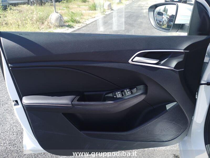 MG 3 MG3 1.5L HEV Deluxe WHITE my24.5- Gruppo Diba