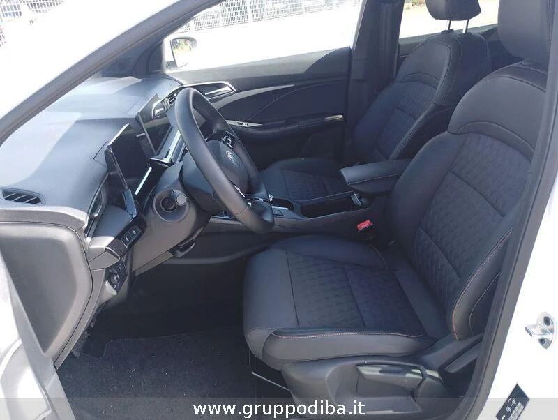 MG 3 MG3 1.5L HEV Deluxe WHITE my24.5- Gruppo Diba