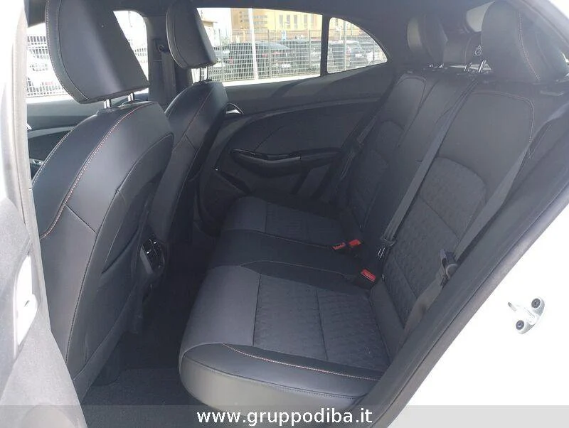 MG 3 MG3 1.5L HEV Deluxe WHITE my24.5- Gruppo Diba