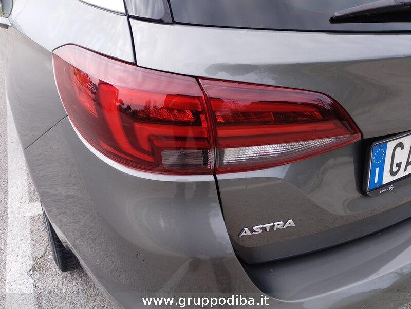 Opel Astra Sports Tourer Astra Sports Tourer 1.5 cdti Business Elegance s&s- Gruppo Diba