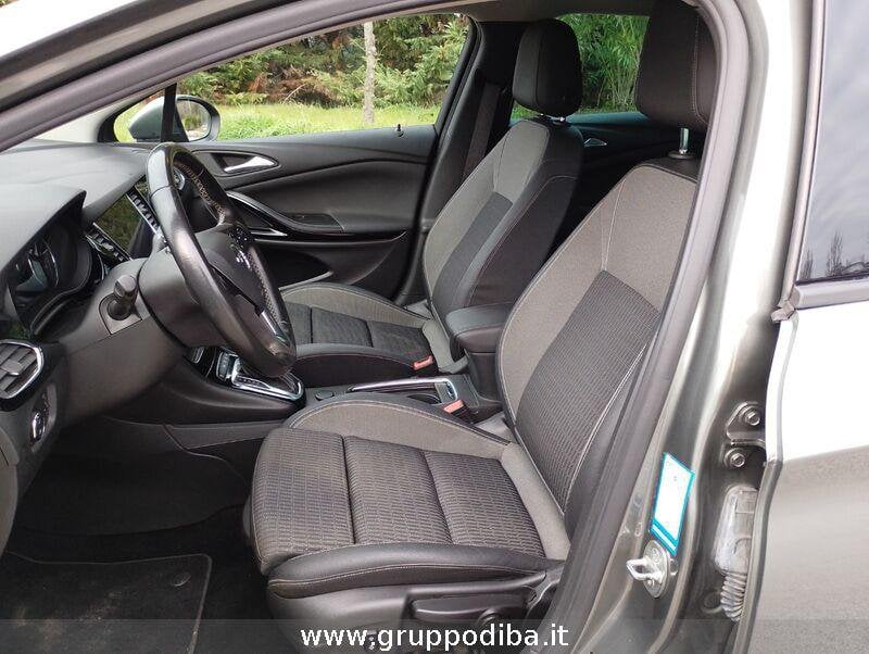 Opel Astra Sports Tourer Astra Sports Tourer 1.5 cdti Business Elegance s&s- Gruppo Diba