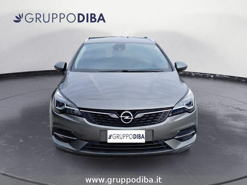 Opel Astra Sports Tourer Astra Sports Tourer 1.5 cdti Business Elegance s&s- Gruppo Diba