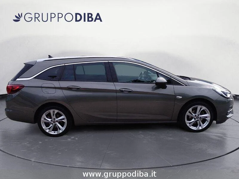 Opel Astra Sports Tourer Astra Sports Tourer 1.5 cdti Business Elegance s&s- Gruppo Diba