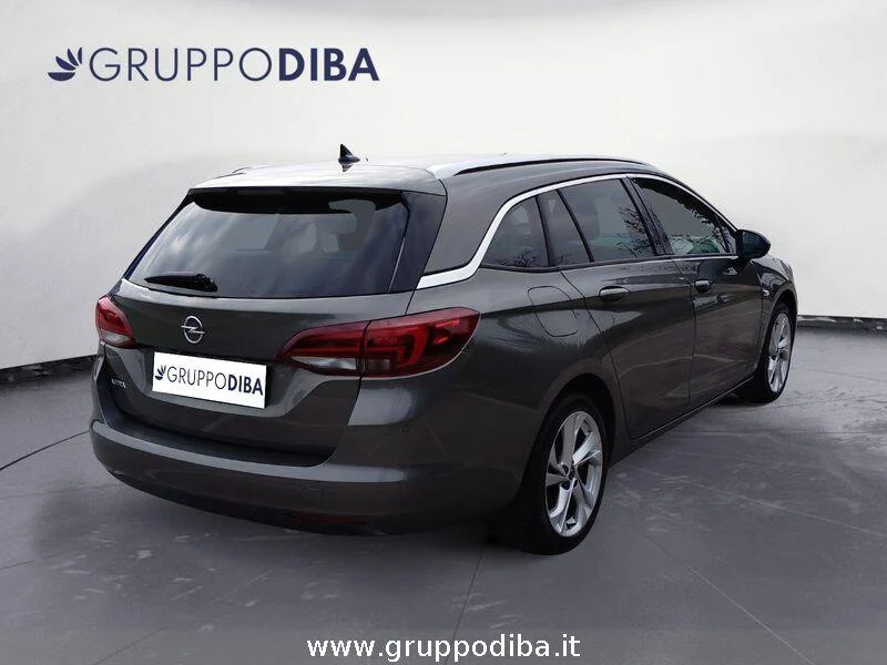 Opel Astra Sports Tourer Astra Sports Tourer 1.5 cdti Business Elegance s&s- Gruppo Diba